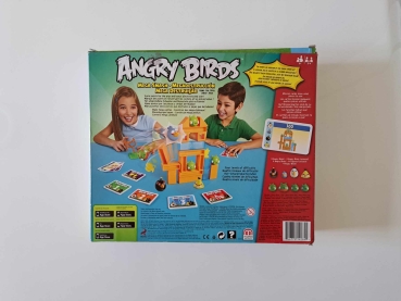 Angry Birds - Mega Smash